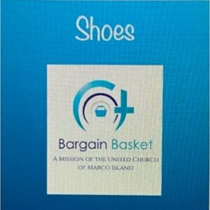 Men’s and Women’s Shoes